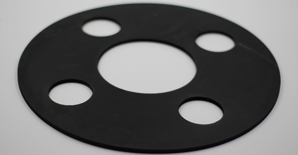 gasket knife cutting